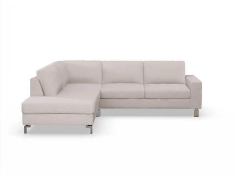 Ecksofa UM Medium Plus L